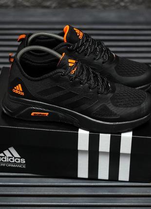 Мужские кроссовки adidas cloudfoam2 фото