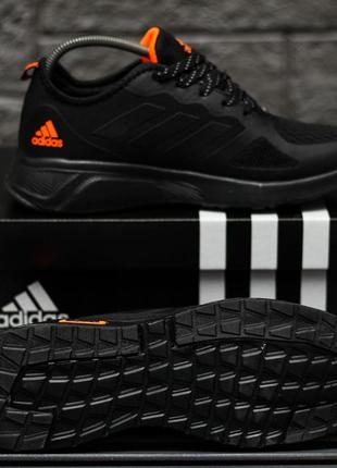 Мужские кроссовки adidas cloudfoam7 фото