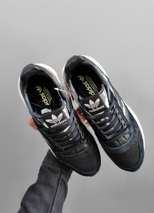 Мужские кроссовки adidas zx 500 rm6 фото