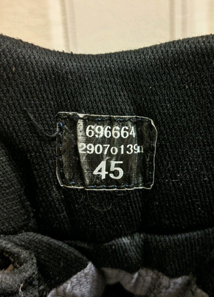 Чоловічі анатомічні черевики grisport mohawk spo-tex vibram shock 45