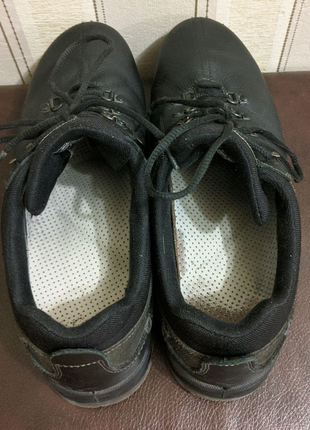 Чоловічі анатомічні черевики grisport mohawk spo-tex vibram shock 45