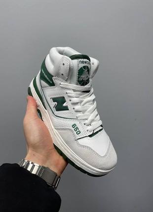 Чоловічі кросівки new balance 6506 фото