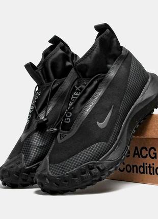 Мужские кроссовки nike acg mountain1 фото