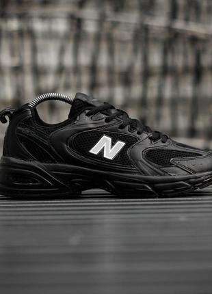 Мужские кроссовки 
new balance 530