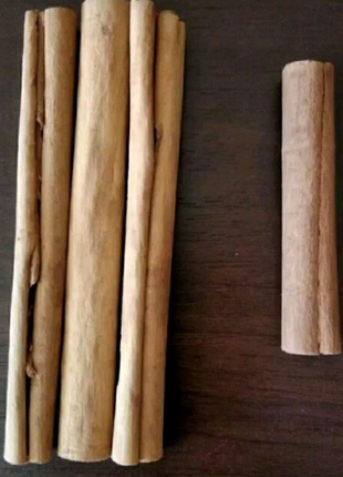 Настоящая молотая цейлонская корица высшего сорта cinnamon alba.4 фото