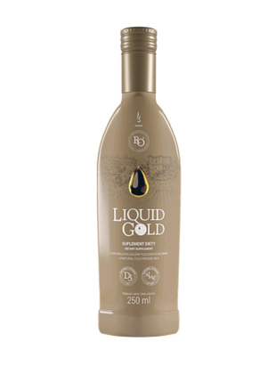 Duolife regenoil liquid gold 13 рослинних олій