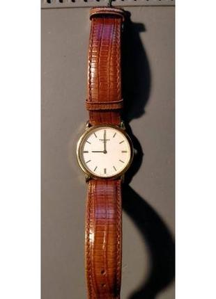 Годинник tissot 1853 модель c276k, номер 11377