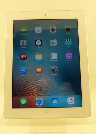 Ipad 3 model a1430 32 gb, 3g , retina