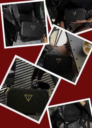 Ysl hobo black1 фото