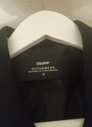 Піджак жіночий фірми cropp