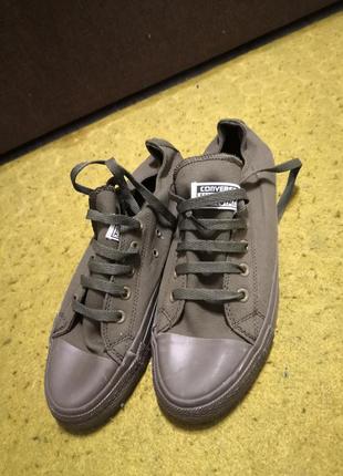 Кеди converse (28,5 см;43-44р)