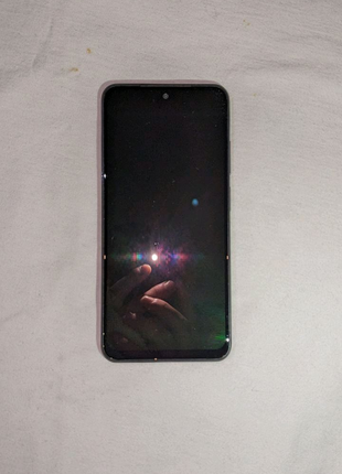 Xiaomi redmi note 10 s
