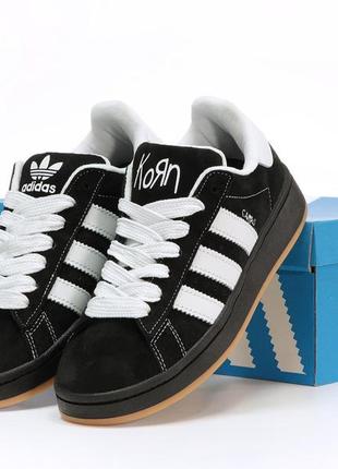 Кроссовки adidas campus 00s x korn