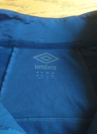 Кофта umbro5 фото