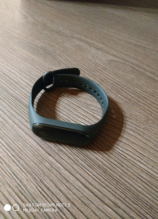 Фітнес браслет xiaomi mi band 3