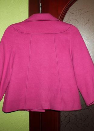 Новое пальто женское 10 евроразмер, наш 46-48 от tg, Англия8 фото