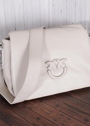 Сумка de esse l87325-108 бежева