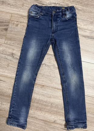 Джинси