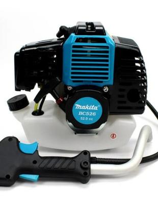 Мотокоса makita bc 526 (4.6 квт, 2х тактный) бензокоса макита