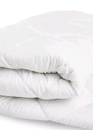 Ковдра зимовий 4 сезону microfiber на кнопках тм теп2 фото