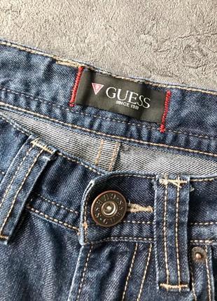 Джинсы женские guess6 фото