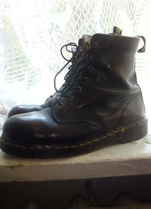 Dr.martens made in england