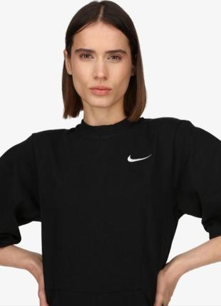 Комбинезон из джерси nike sportswear w nsw jrsy4 фото