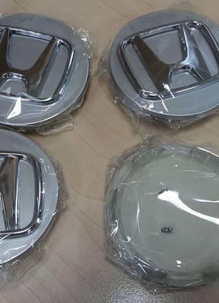 Ковпачки в диски honda 69 мм
