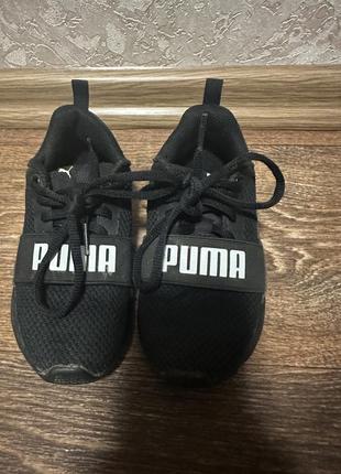 Кроссовки puma