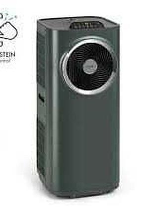 Кондиціонер фріоновий осушувач повітря klarstein kraftwerk sm...