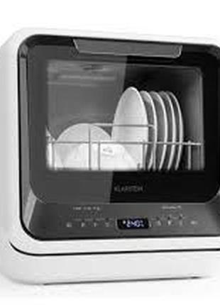 Посудомийна машина klarstein amazonia mini