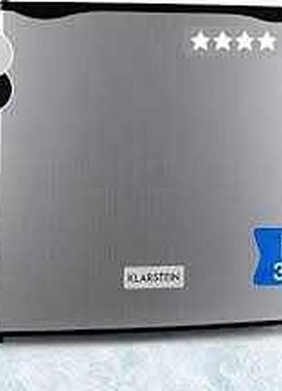 Мініморильна камера klarstein garfield freezer cube