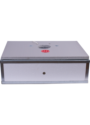 Інкубатор ручної квочка 70