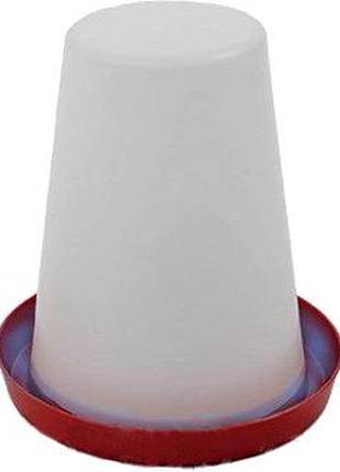 Поїлка для птиці на 3 л (11625)