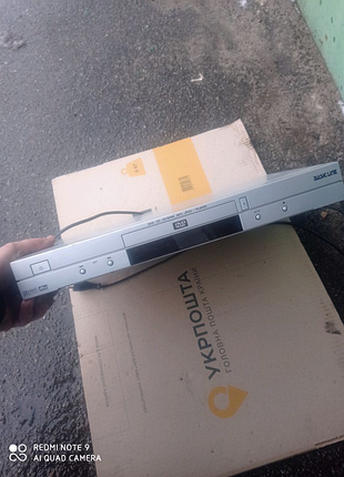 Dvd player bl 5021 zoran