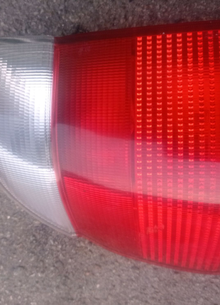 Ліхтар лівий bmw e39 універсал