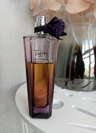 Розпив lancome tresor midnight rose