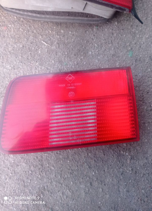 Ліхтар правий bmw e39 універсал