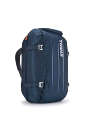 Рюкзак thule crossover 40l duffel pack dark blue th 3201083