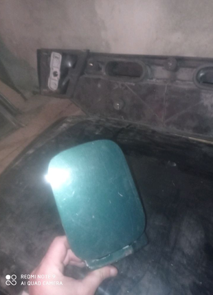 Люк бака фольксваген поло гольф