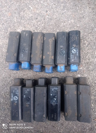 Елетрозамок bmw e36 2
