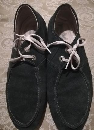 Продам макасины. 2