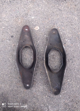 Лапа мкпп bmw e46 e36 e39 2
