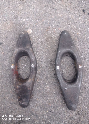 Лапа мкпп bmw e46 e36 e39 3