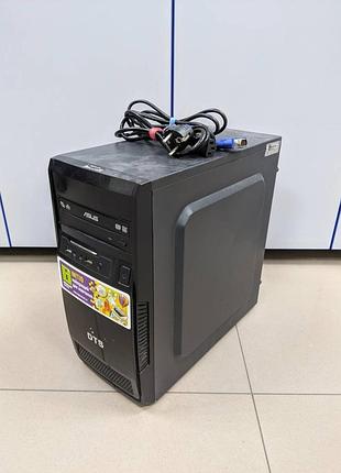 Системник amd a4-6300/ram 4 gb/hdd 500 gb