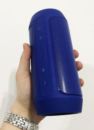 Акустична система jbl charge2+ j2 (аналог)