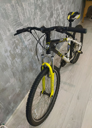 Велосипед comanche б/в,2 фото