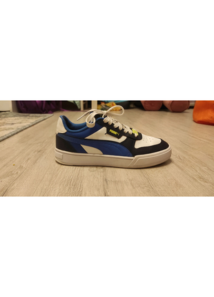 Кеды puma1 фото