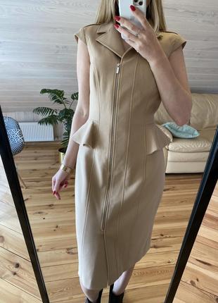 Елегантна сукня від karen millen супер якість!