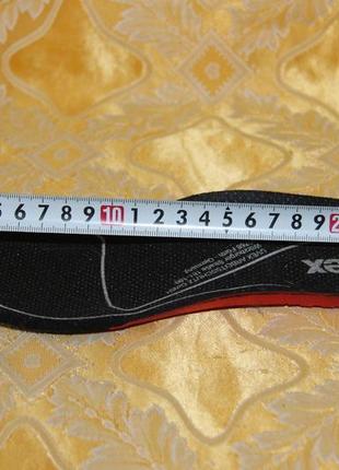 Кросівки uvex 8543.8 спецвзуття з захисним металич. носком т6 фото